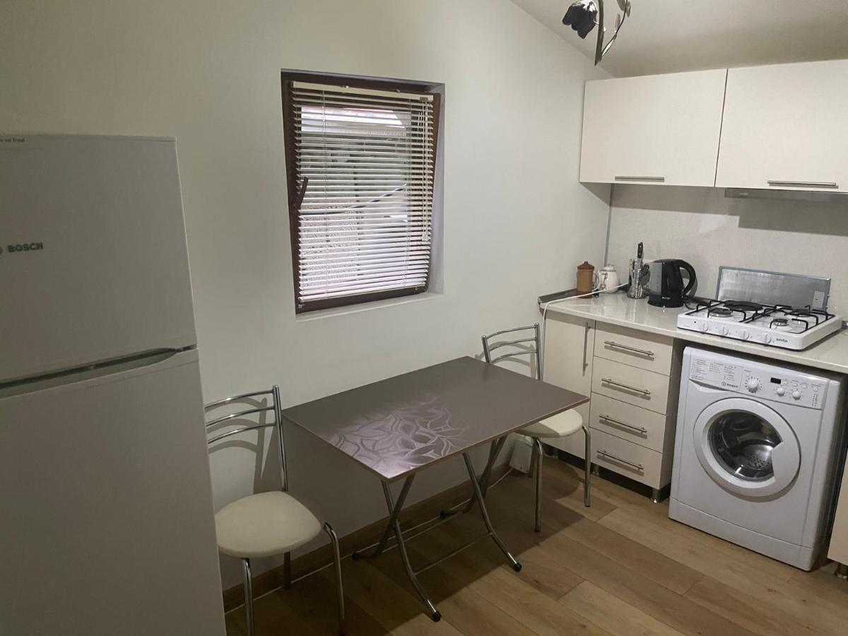 Apartment In The City Center - Old Batumi Luaran gambar